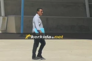 Η ΑΦΙΞΗ του Ππεκρή