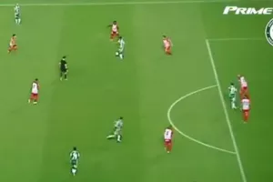 Streaming/ Το δύο στα δύο με Νέα Σαλαμίνα