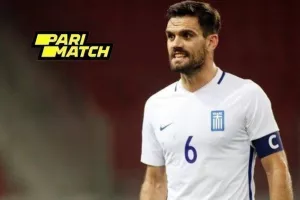 ΤΖΙΟΛΗΣ/Μία καριέρα γεμάτη ταξίδια