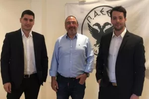 Η Κερύνεια μπορεί! 