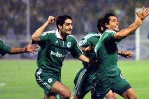  Η UEFA θυμήθηκε το απίθανο φάουλ του Σόουζα!