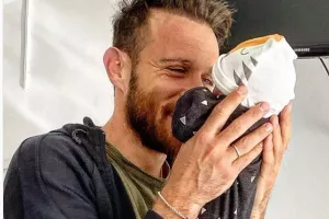 Γεννήθηκε ο Αλεξάνδρου junior! 