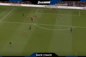 Back to back/Απόλλων