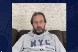 ΒΙΝΤΕΟ Απόλλων/"Ζήσαμε εξαιρετικές στιγμές" 
