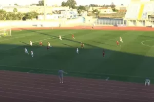 Highlights από τους μικρούς "βυσσινί" (βίντεο)