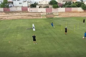 "Κρατήστε την δίκη σας θέση"