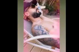 Ηλιοθεραπεία/Μερκής