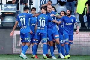 Οι αναρτήσεις των παικτών της Ανόρθωσης για επιστροφή