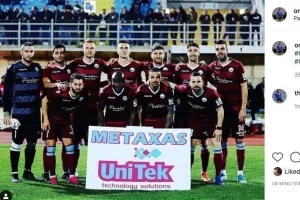 #LetsPlay από... Παραλίμνι