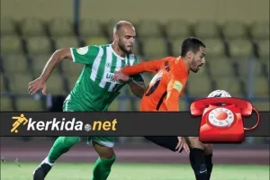 Μαλεκκίδης: “Τώρα γίνεται πιο έντονη προπόνηση/Να γίνουν πρωί τα παιχνίδια”