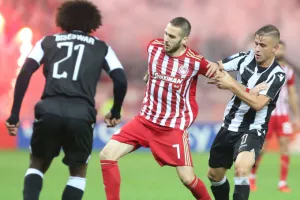 ‘A Bola’/"Ξεκινάει στις 7 Ιουνίου η Superleague"