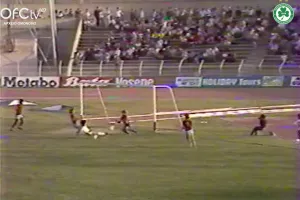 Ομόνοια με... τεσσάρα τη σεζόν 1983-84/Βίντεο