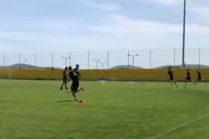 Τούρμπο σε 15 μέρες η ΑΕΚ!