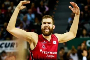 «Ράντοβιτς για Παναθηναϊκό» λένε οι Ισπανοί