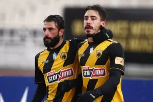 «Ψάχνεται» για πώληση των Σιμόες, Βέρντε