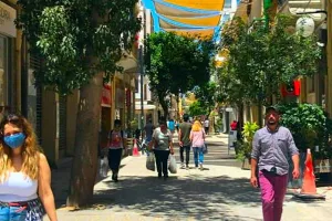 Β΄φάση άρσης των μέτρων - ΤΙ ΑΛΛΑΖΕΙ από αύριο (βίντεο)