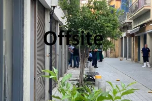 ΝΕΟΤΕΡΟ/ΔΙΠΛΟ το φονικό στη Λευκωσία (φώτος)