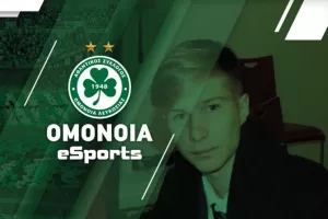 Ομόνοια eSports/Δηλώσεις για το Champions League και όχι μόνο