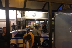 Υγειονομική βόμβα τα υπαίθρια πάρτι – Πιθανές νέες απαγορεύσεις