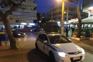 Υγειονομική βόμβα τα υπαίθρια πάρτι – Πιθανές νέες απαγορεύσεις