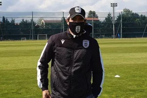 Επιστροφή στο γήπεδο με μάσκες και όλα τα μέτρα