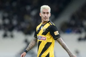 «Τρέλα» Αραούχο για Παναθηναϊκό