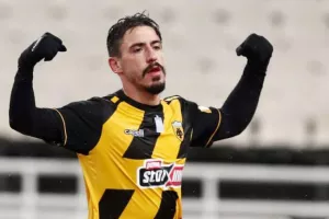 Τα... είπε με Σιμόες ο Ίβιτς και τον καθησύχασε