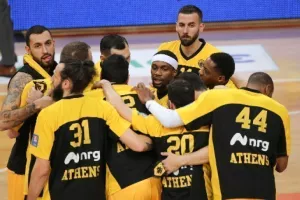 Αντιδρά η ΑΕΚ: «Δεν συμμετείχαμε σε καμία διαδικασία»