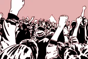 ΕΤΣΙ καθιερώθηκε ο εορτασμός της Εργατικής Πρωτομαγιάς