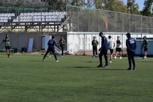 Παναθηναϊκός: Έτοιμοι σε δύο εβδομάδες
