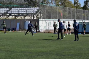 Παναθηναϊκός: Αρνητικά όλα τα νέα τεστ για κορωνοϊό