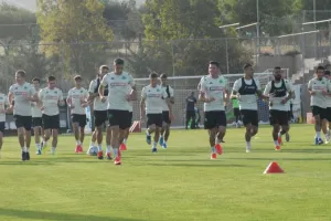 Παναθηναϊκός: Όλοι μαζί μετά από 67 ημέρες!