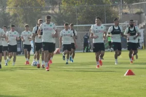 Το βίντεο της πρώτης ομαδικής προπόνησης μετά την πανδημία (βίντεο)