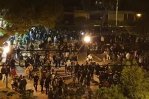 Πάρτι με 400 άτομα στην Αθήνα (Φωτος&Βίντεο)