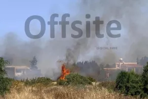 Αποκαλύπτεται το ΠΛΑΝΟ κατά πυρκαγιών/ Πληροφορίες