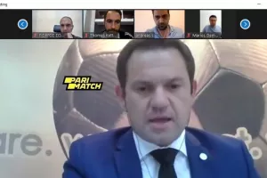 ΠΑΣΠ/ΟΣΑ ειπώθηκαν στην διάσκεψη: "Η πιο μαύρη και σκανδαλώδης απόφαση στην ιστορία του ποδοσφαίρου"