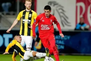 «Θα μπορούσε να παίζει στην Primera Division o Αϊτόρ»