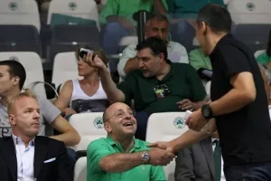 ΝΕΟΤΕΡΟ με ΔΩΝΗ/Σκέψη πρόωρης ΑΠΟΛΥΣΗΣ