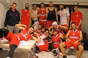 Οι δύο ομάδες της Β' Εθνικής μπάσκετ που πλήρωσαν όλη τη χρονιά