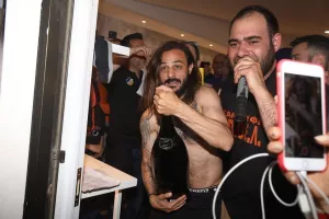 ΣΤΑΘΗΣ ΑΛΩΝΕΥΤΗΣ