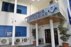 ΣΥΝΑΝΤΗΣΗ με την ηγεσία της Αστυνομίας