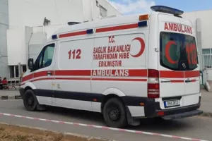 ΜΗΔΕΝ... στα κατεχόμενα 