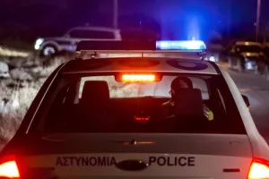 Επεισοδιακή σύλληψη καταζητούμενου στην Πάφο/Έπεσαν πυροβολισμοί