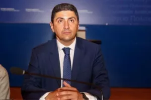 Αυγενάκης: «Ο αθλητισμός μας επιστρέφει σιγά σιγά»