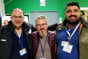 ΑΝΑΚΟΙΝΩΣΗ/"Ας έχουμε το θάρρος να πούμε στον φίλαθλο κόσμο..."