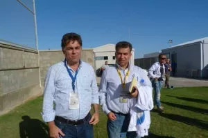 "Υπό τις περιστάσεις ήταν η πιο σοφή λύση η διακοπή"
