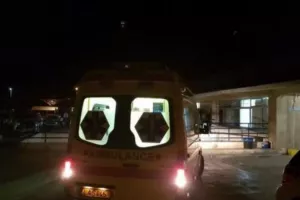 Νέο θανατηφόρο με θύμα 49χρονο