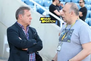 "Όχι στην ισοπεδωτική κριτική/Ο κ. Πετρίδης είναι ο πιο επιτυχημένος Πρόεδρος" 