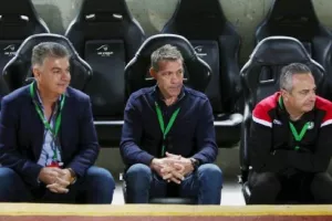 Τους έχει συμμάχους... 