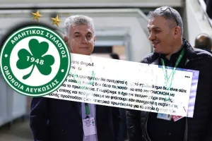 "Αφήστε τα υπονοούμενα και τις προσβολές"/Έμμεση απάντηση σε Χαμπουλλά